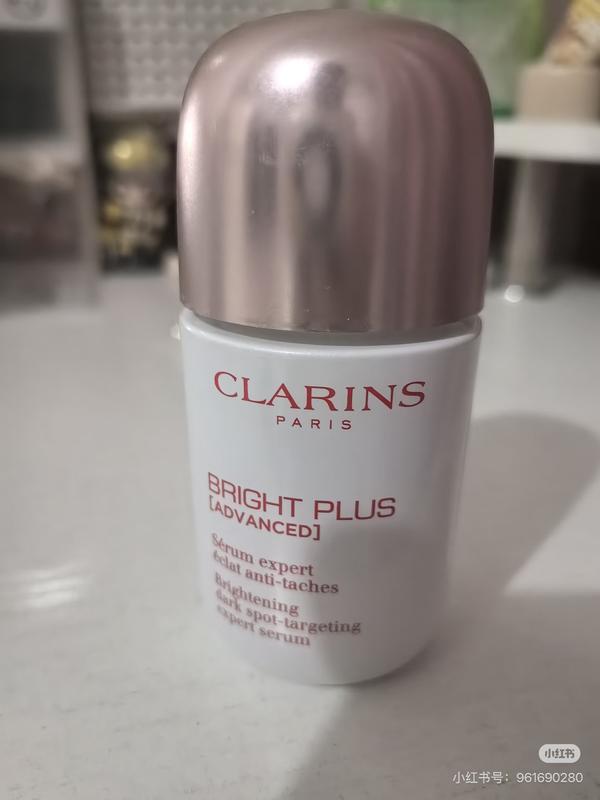 Bright Plus [Advanced] Serum | CLARINS®