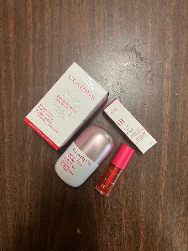 Bright Plus [Advanced] Serum | CLARINS®