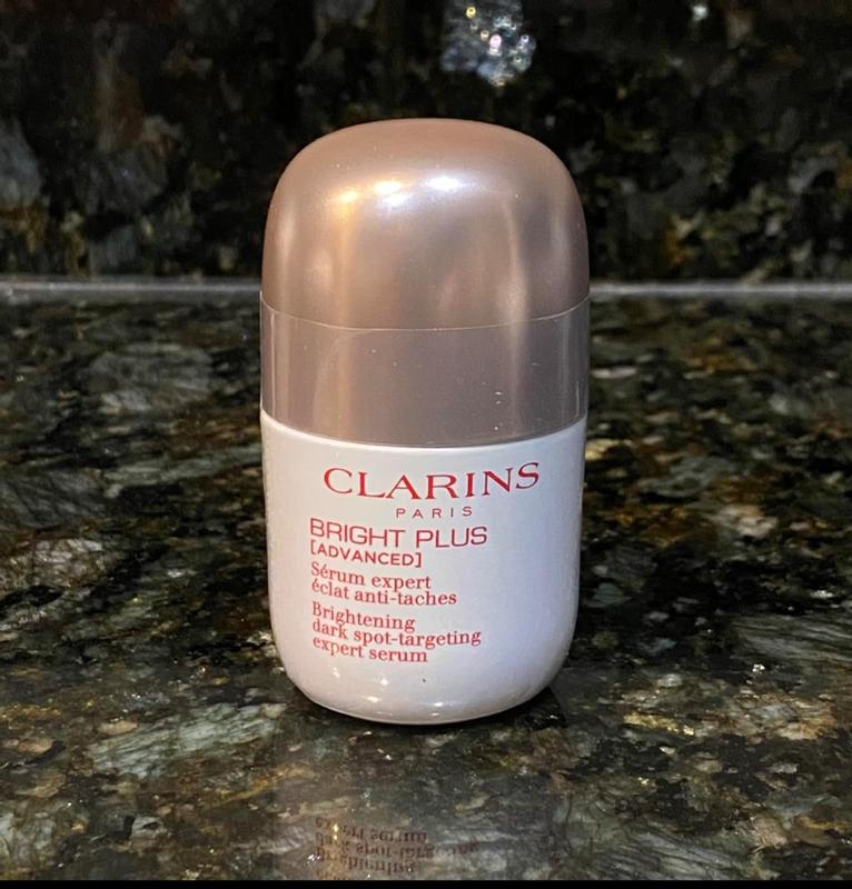 Bright Plus [Advanced] Serum | CLARINS®