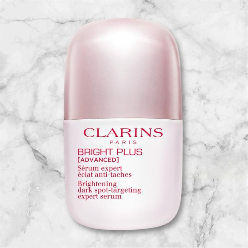 Bright Plus [Advanced] Serum | CLARINS®