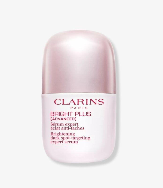 Bright Plus [Advanced] Serum | CLARINS®