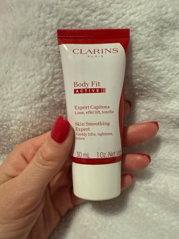 Body Fit | CLARINS®