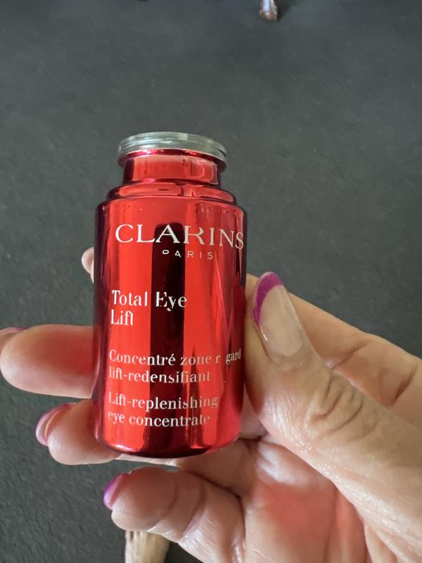 アイケア CLARINS Total Eye Lift 15ml Clarins Total Eye Lift Eye Cream | Bloomingdale's