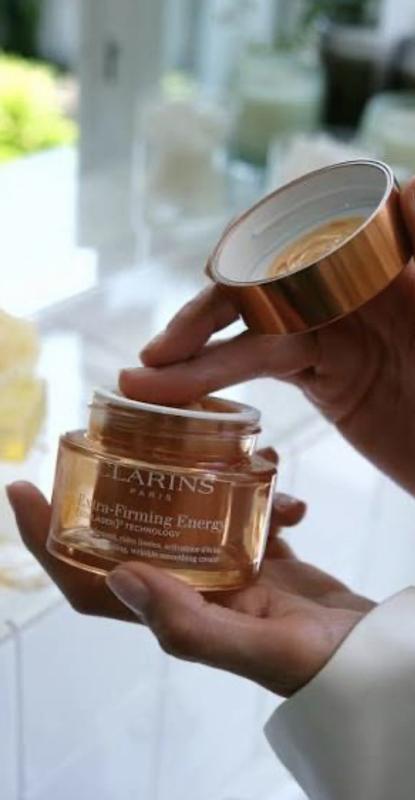 Extra-Firming Energy Day Cream | CLARINS® UK