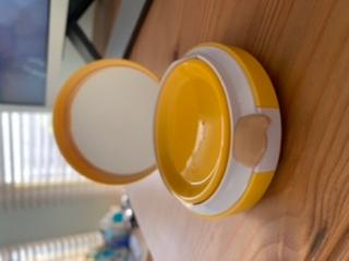 clarins mineral sunscreen