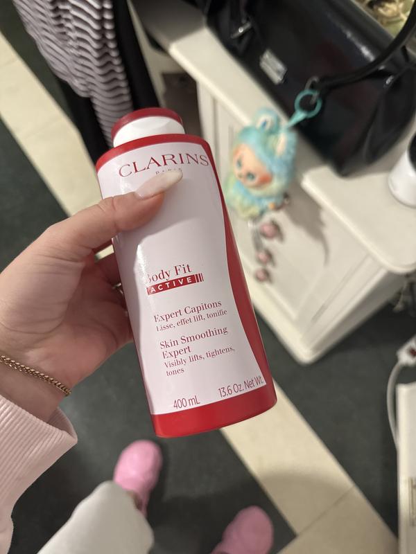 Body Fit Active | CLARINS®