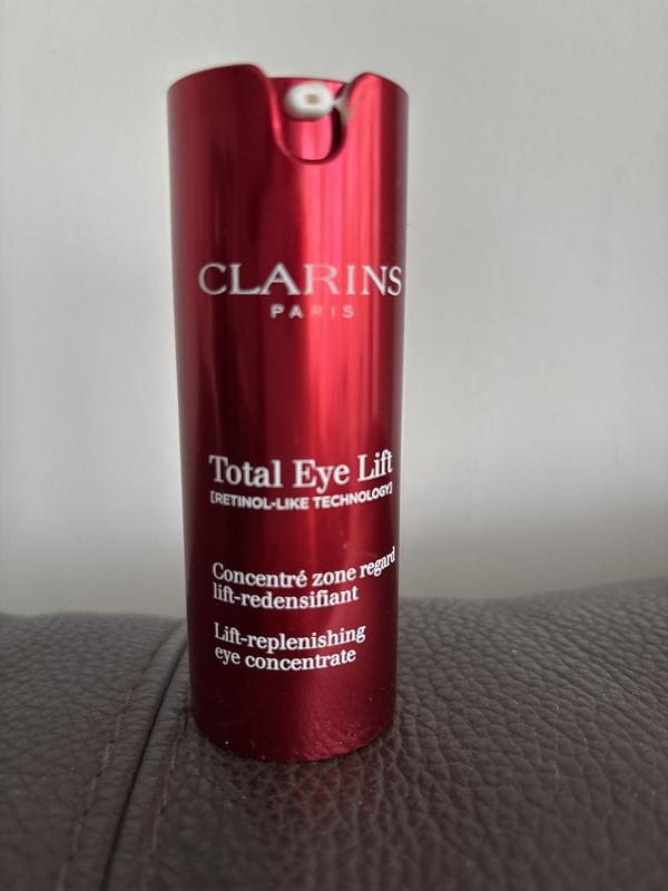 Total Eye Lift | CLARINS®
