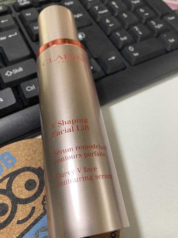 V コントア セラム 50mL | CLARINS® 公式通販 | CLARINS®