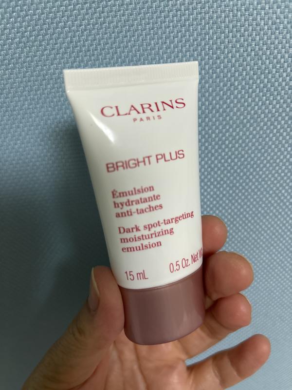 ブライトプラス トライアル セット | CLARINS® 公式通販 | CLARINS®