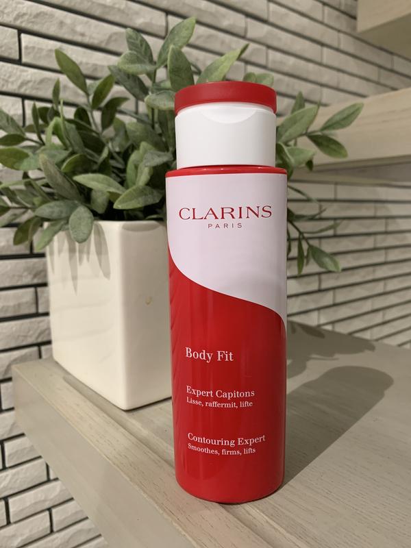 ボディ フィット | CLARINS®