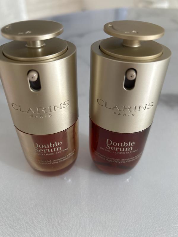 ダブル セーラム ADC 75mL | CLARINS® 公式通販 | CLARINS®