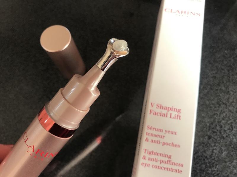 グラン アイ セラム V | CLARINS®