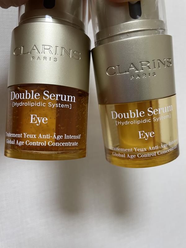 ダブル セーラム アイ | CLARINS®