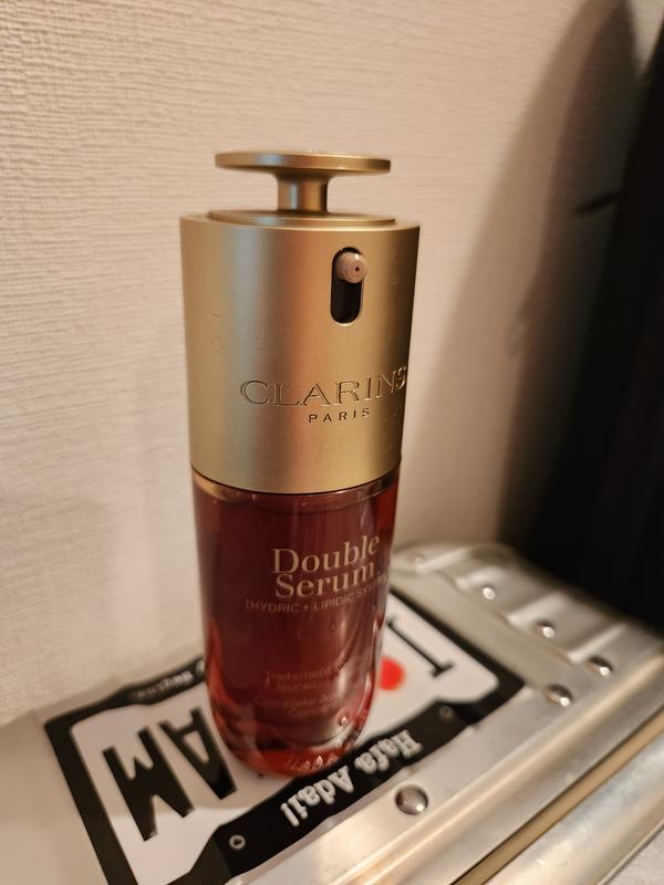 ダブル セーラム ADC 50mL ダブル セーラム ADC 50mL | CLARINS® 公式通販 | CLARINS®