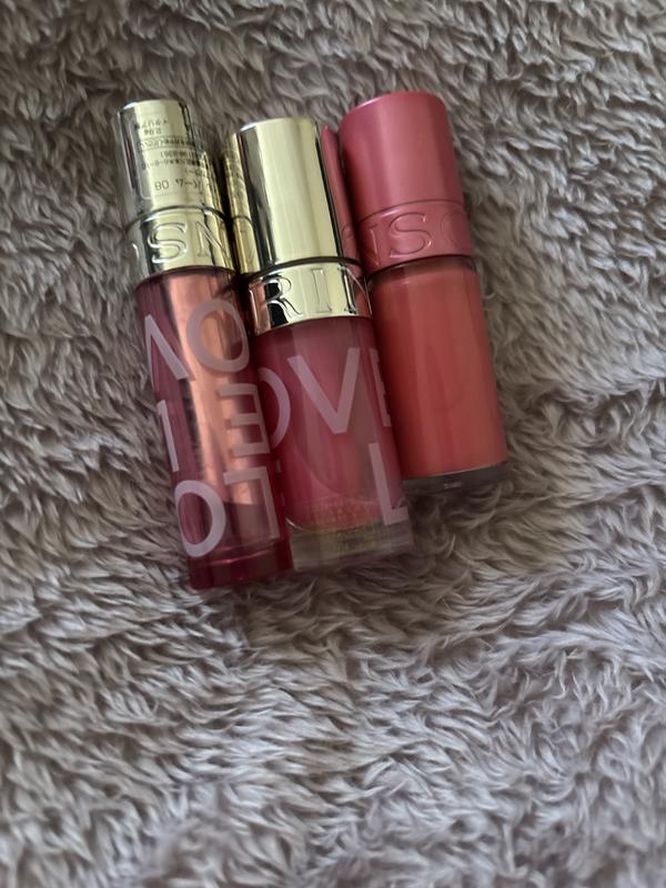 ウォーター リップ ステイン N 11 ソフトピンクウォーター | CLARINS