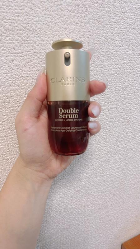 ダブル セーラム ADC 50mL | CLARINS® 公式通販 | CLARINS®