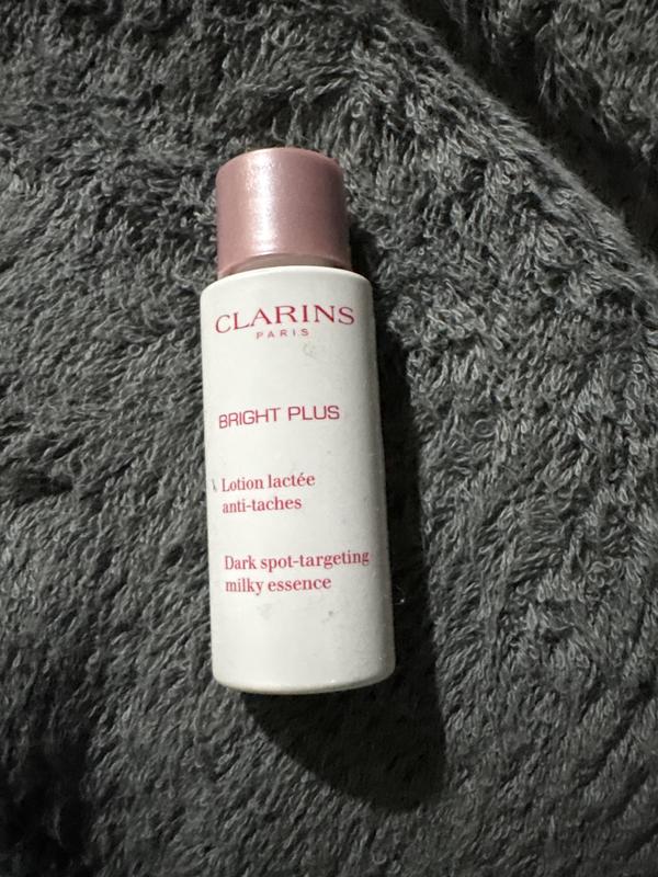 ブライトプラス ミルキーエッセンス ローション(医薬部外品) | CLARINS®
