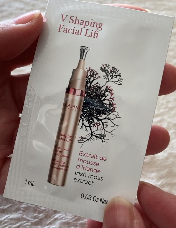 グラン アイ セラム V | CLARINS®