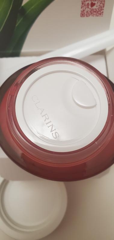 スープラ ナイト クリーム N オールスキン | CLARINS® 公式通販