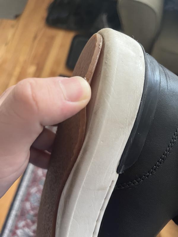 clarks courtlite lace