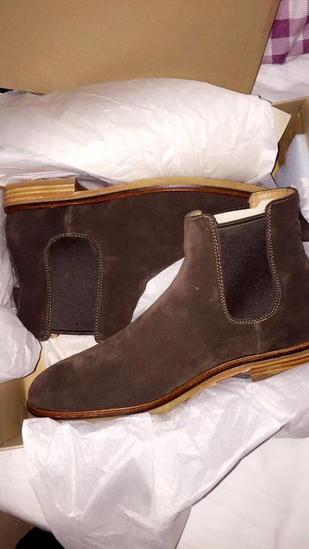 clarkdale gobi reddit