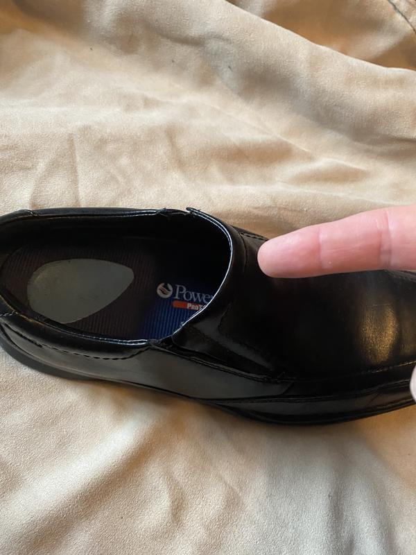 clarks men's kempton free loafer