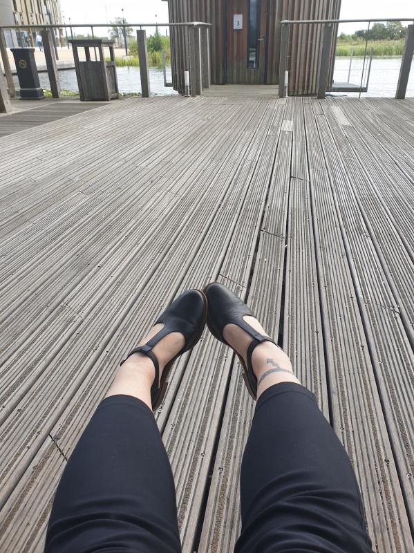 clarks taylor palm shoes