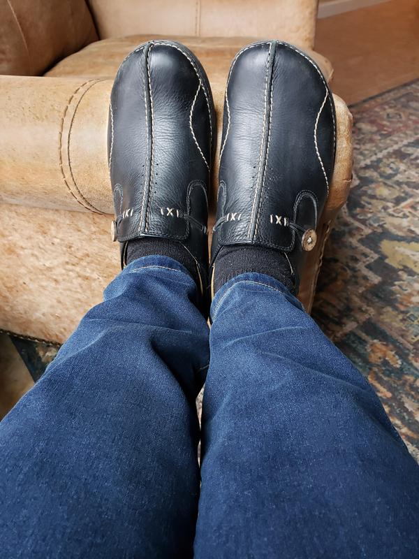 clarks unloops