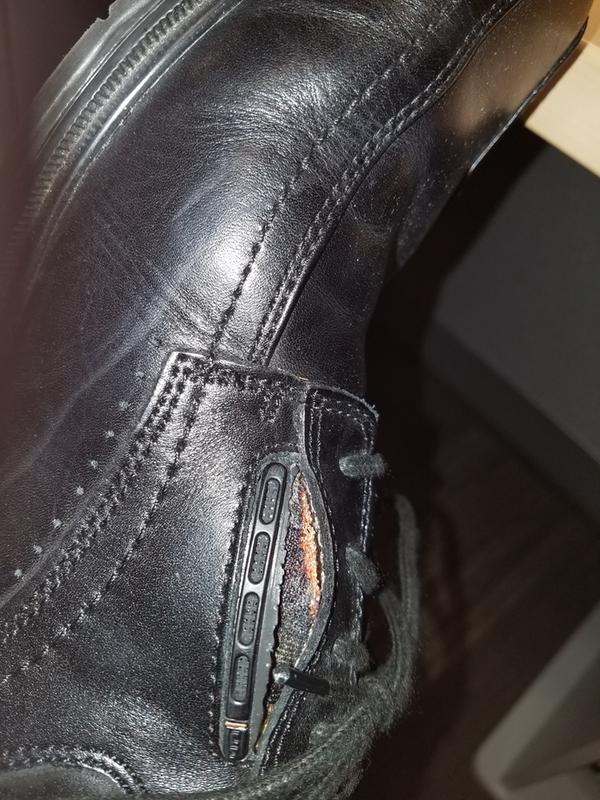 clarks unstructured shoes reviews