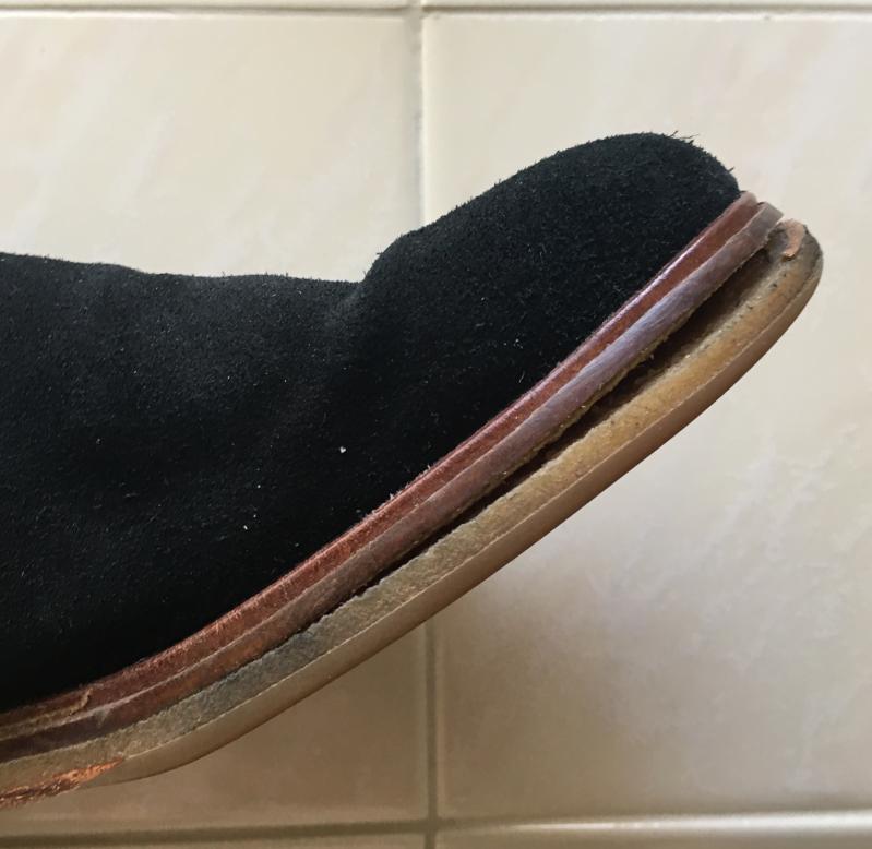 clarkdale arlo clarks