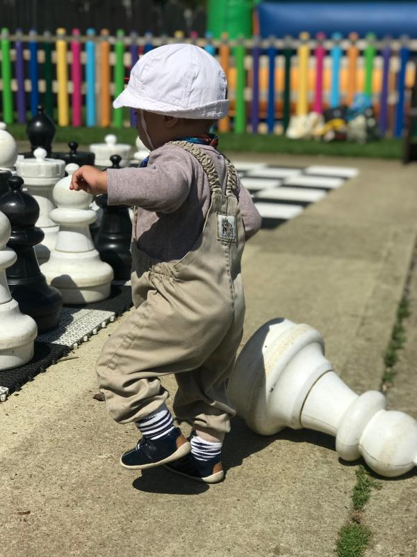 clarks roamer go toddler