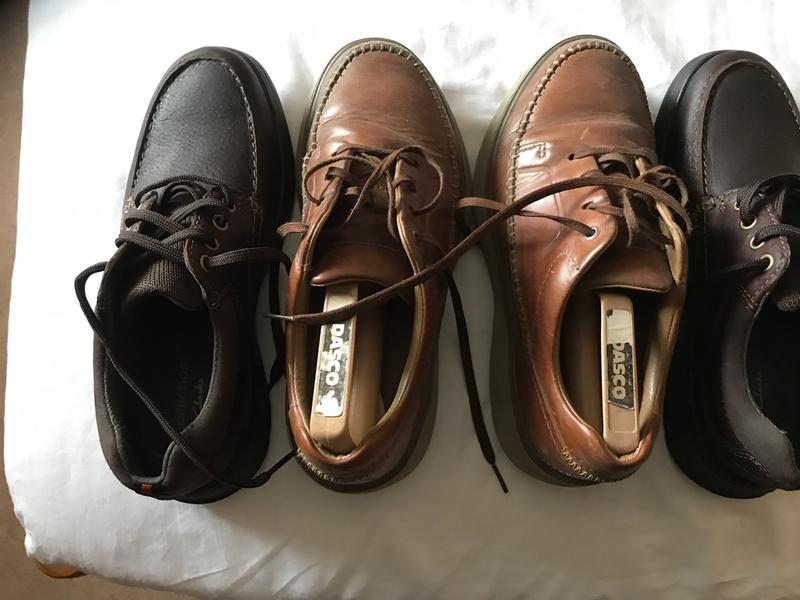 clarks cotrell edge wide fit