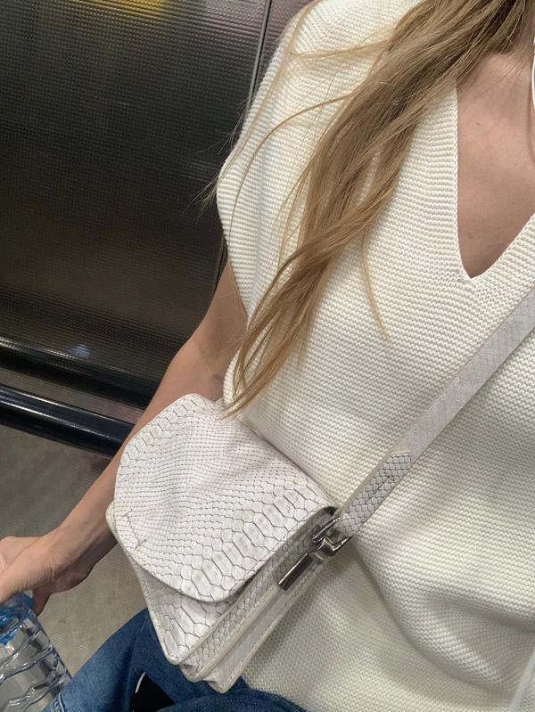 clarks marva wave bag