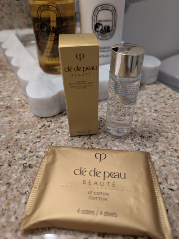 Clé de Peau Beauté Hydro-Clarifying Lotion 170ml | LOOKFANTASTIC