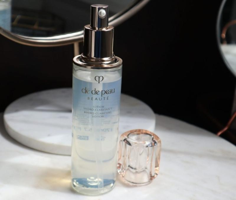 Clé de Peau Beauté Hydro-Clarifying Lotion 170ml | LOOKFANTASTIC