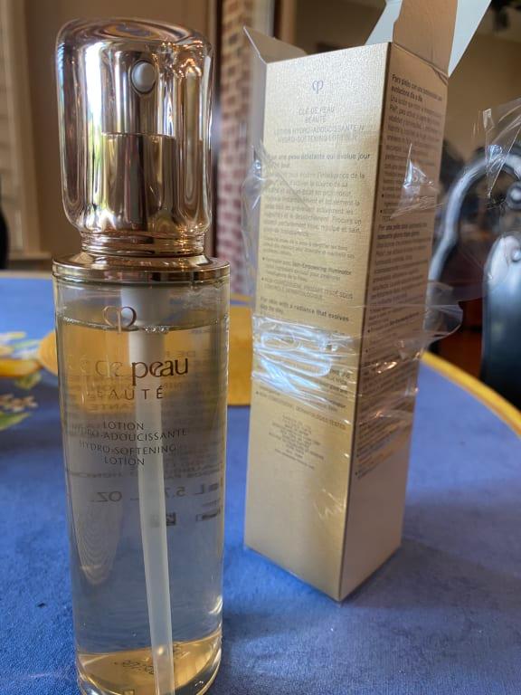 clé de peau Hydro-Softening Lotion 170mL