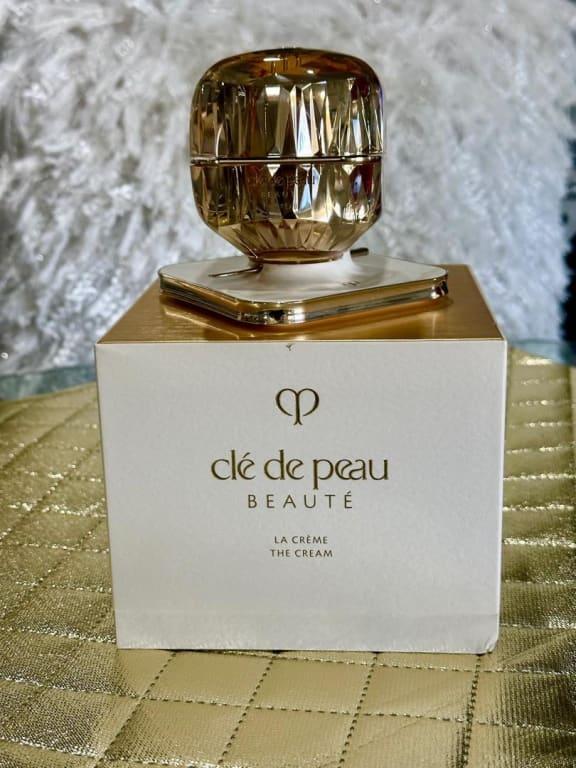 Clé De Peau Beauté La Crème 30ml | Cult Beauty
