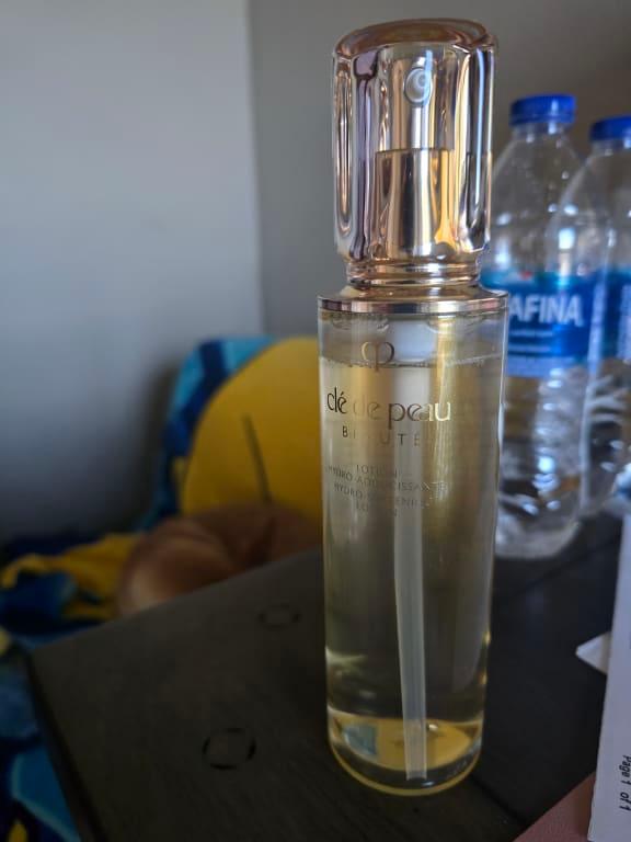 Clé de Peau Beauté Hydro-Softening Lotion 170ml | LOOKFANTASTIC