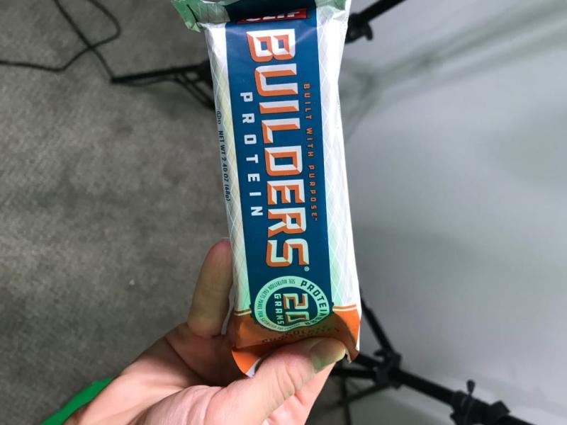 User uploaded product image