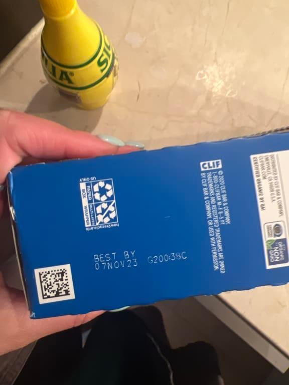 User uploaded product image