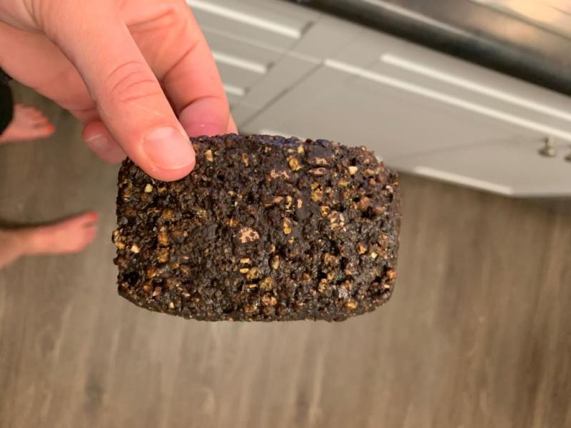 User uploaded product image