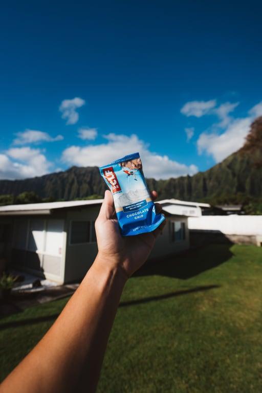 User uploaded product image