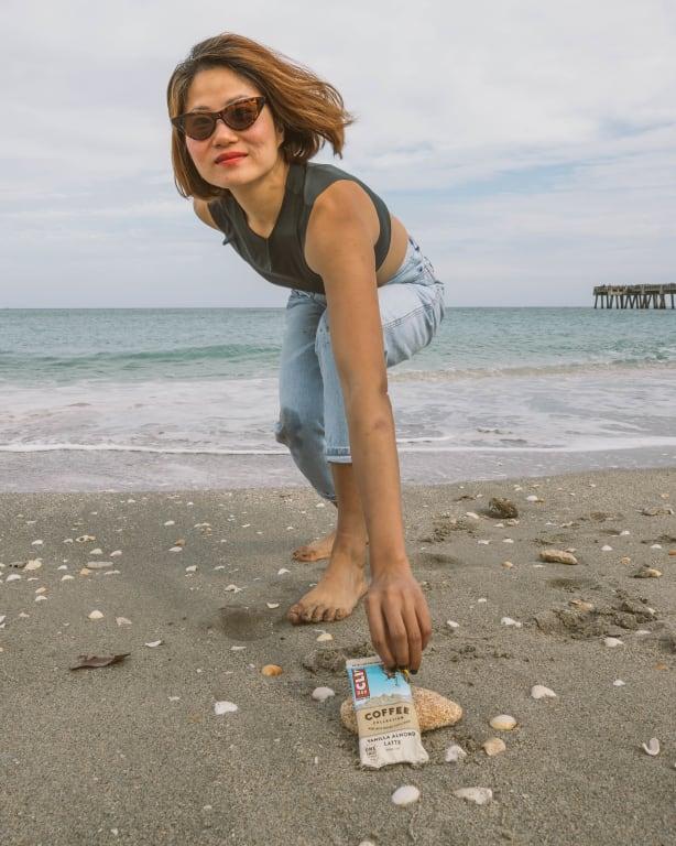 User uploaded product image