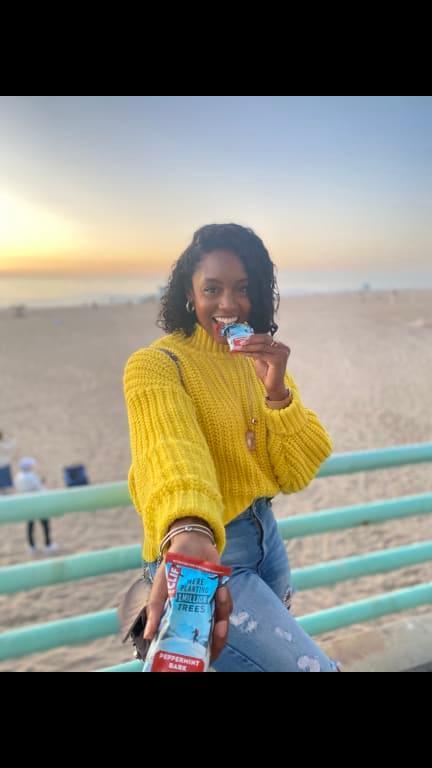 User uploaded product image