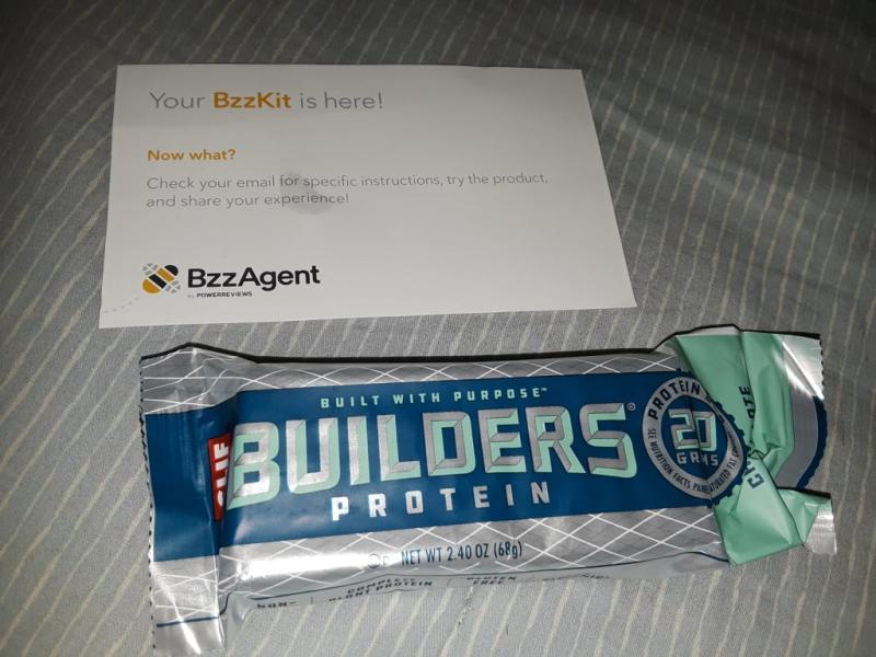 User uploaded product image