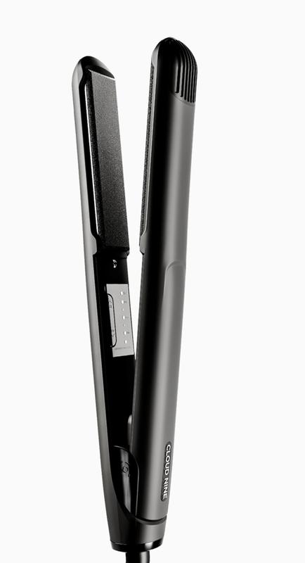 The Original Iron The Curling Wand Styling Set CLOUD NINE