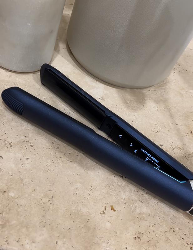 Cloud nine original iron review sale