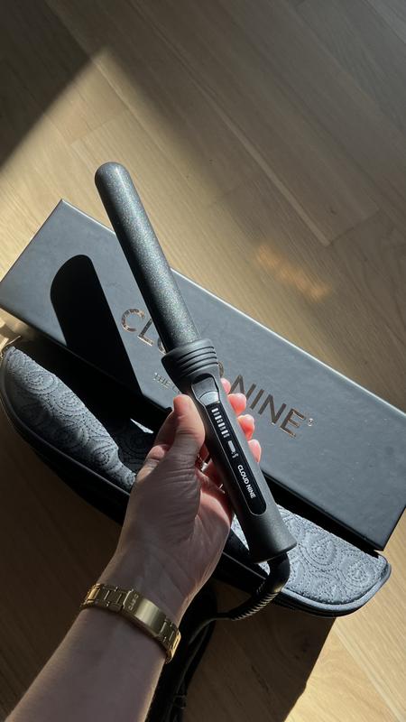 Shop the Starlight Collection Curling Wand CLOUD NINE – Cloud