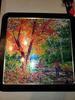 Beautiful tin holds all the markers