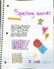 Making school work more fun.